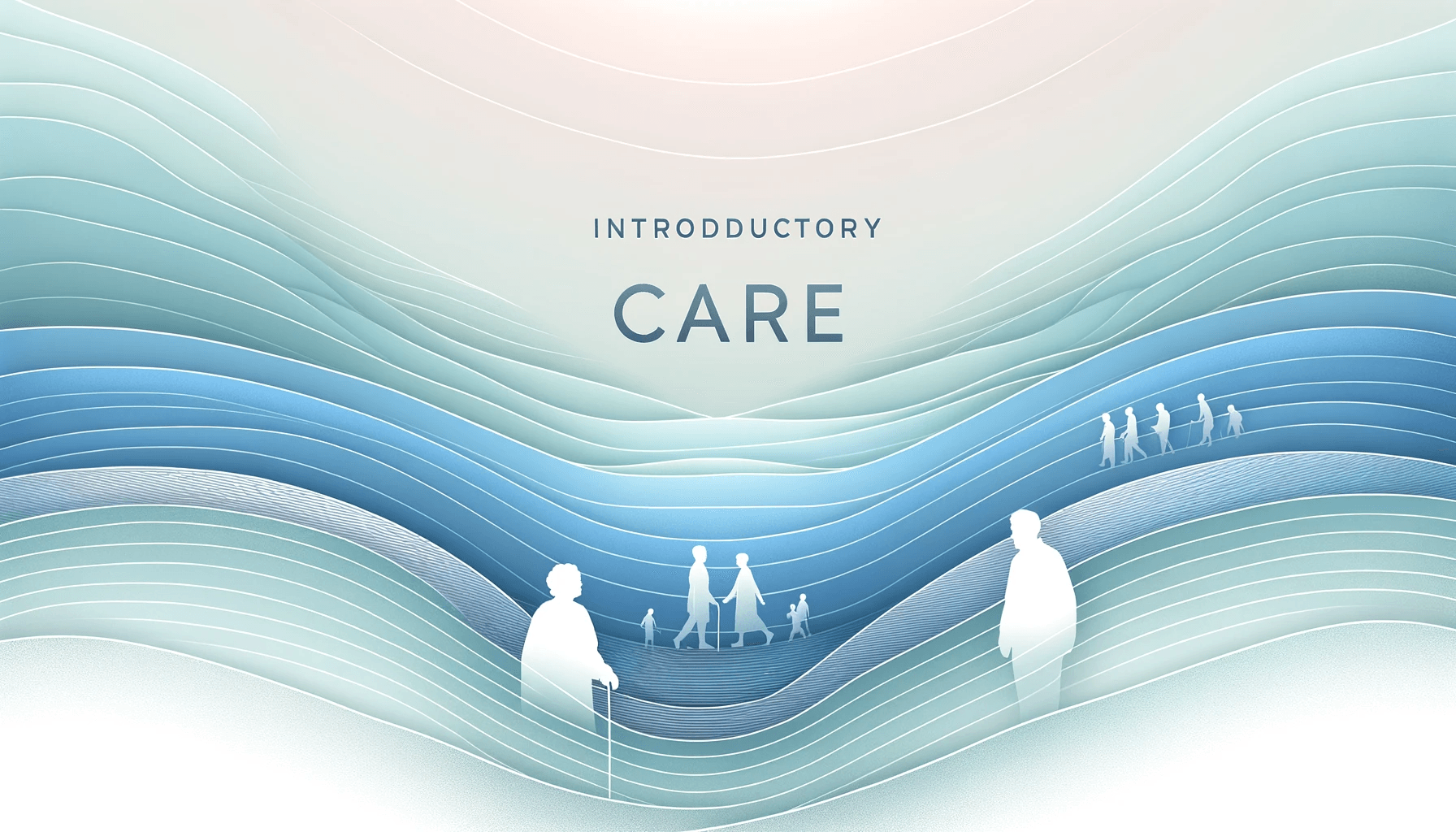 Visual summary of the Introductory Care Plan for new home care clients, featuring 2 hours of complimentary care and foundational support for easing into personalized senior care services.