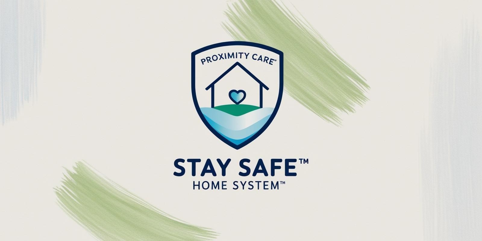 Stay safe home system for seniors who need in-home care services in Mississauga, Brampton and Caledon
